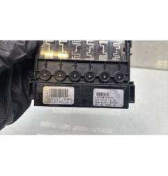 Porte fusible RENAULT MEGANE 4