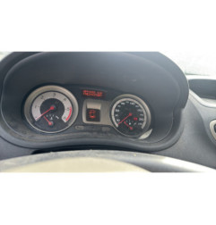 Boitier UPC RENAULT CLIO 3