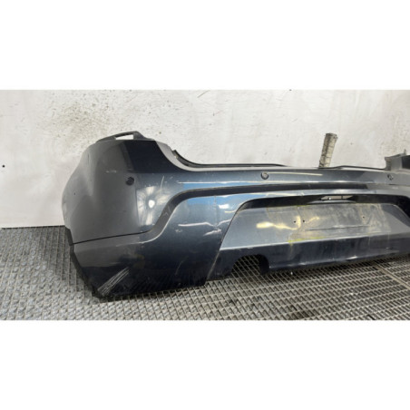 Pare choc arriere DACIA SANDERO 1