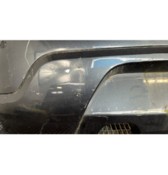 Pare choc arriere DACIA SANDERO 1
