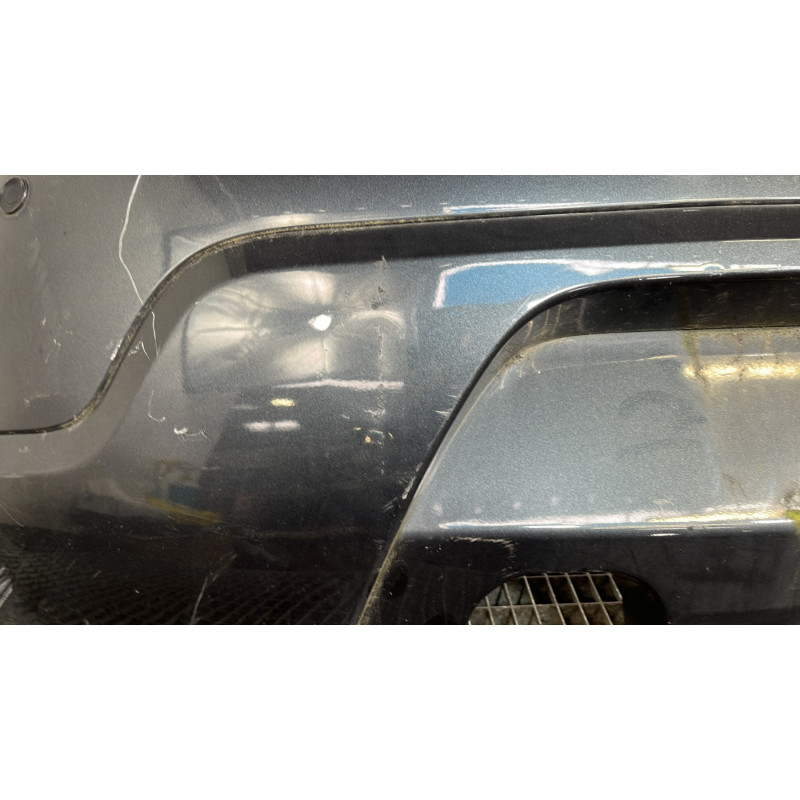 Pare choc arriere DACIA SANDERO 1 Photo n°4