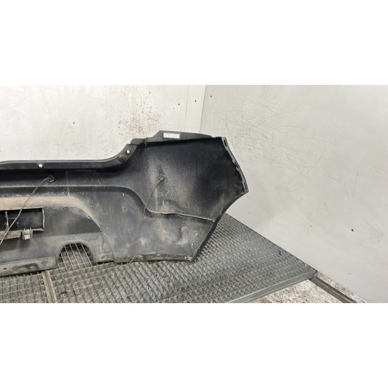Pare choc arriere DACIA SANDERO 1 Photo n°5