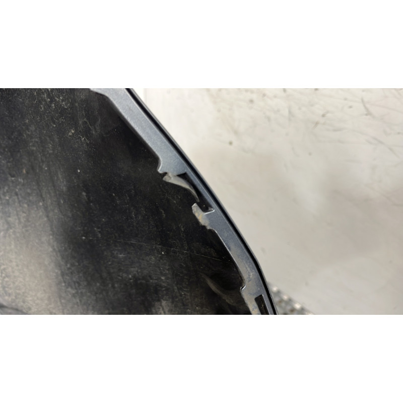 Pare choc arriere DACIA SANDERO 1 Photo n°6