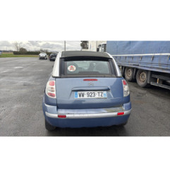 Boitier servitude moteur (BSM) CITROEN C3 PLURIEL
