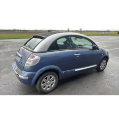Boitier servitude moteur (BSM) CITROEN C3 PLURIEL