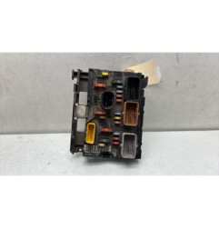 Boitier servitude moteur (BSM) CITROEN C4 GRAND PICASSO 1 Photo n°1