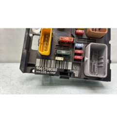 Boitier servitude moteur (BSM) CITROEN C4 GRAND PICASSO 1