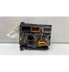 Boitier servitude moteur (BSM) CITROEN C4 GRAND PICASSO 1