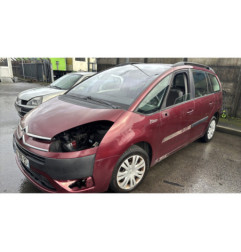 Boitier servitude moteur (BSM) CITROEN C4 GRAND PICASSO 1