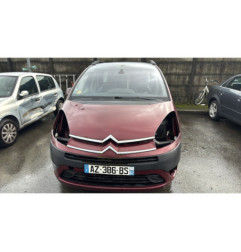 Boitier servitude moteur (BSM) CITROEN C4 GRAND PICASSO 1