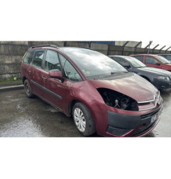 Boitier servitude moteur (BSM) CITROEN C4 GRAND PICASSO 1