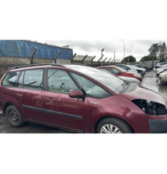 Boitier servitude moteur (BSM) CITROEN C4 GRAND PICASSO 1