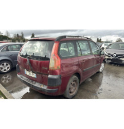 Boitier servitude moteur (BSM) CITROEN C4 GRAND PICASSO 1