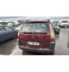 Boitier servitude moteur (BSM) CITROEN C4 GRAND PICASSO 1