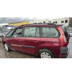 Boitier servitude moteur (BSM) CITROEN C4 GRAND PICASSO 1