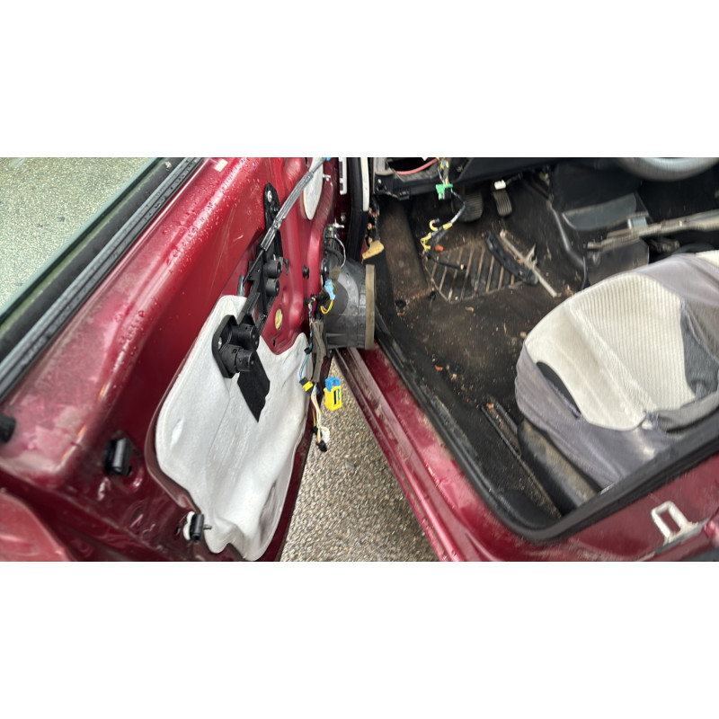 Boitier servitude moteur (BSM) CITROEN C4 GRAND PICASSO 1 Photo n°14