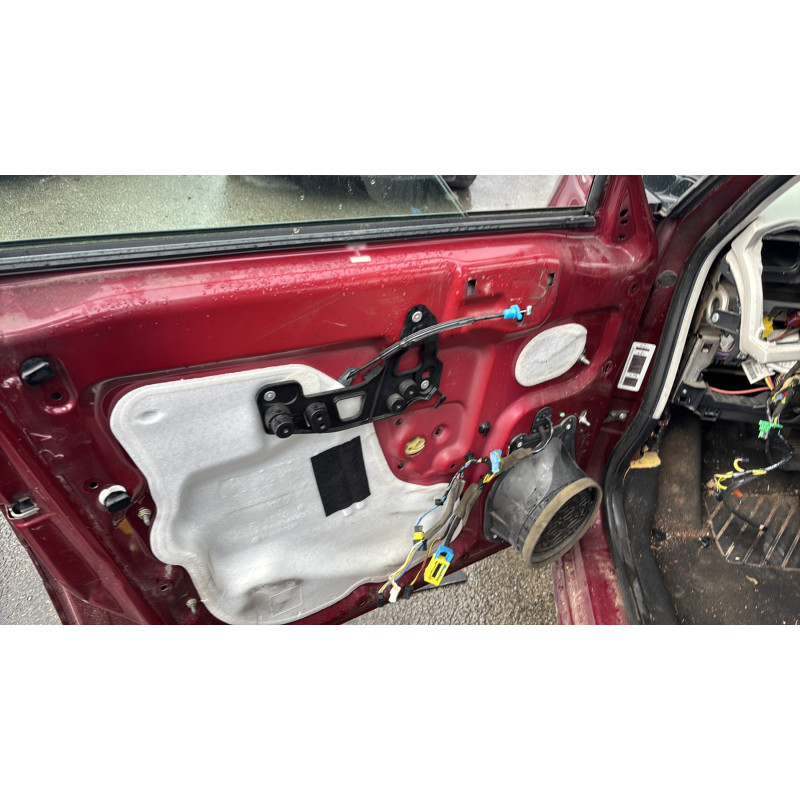 Boitier servitude moteur (BSM) CITROEN C4 GRAND PICASSO 1 Photo n°15
