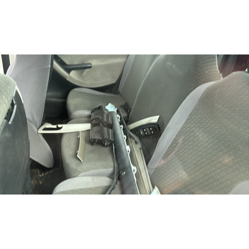 Boitier servitude moteur (BSM) CITROEN C4 GRAND PICASSO 1 Photo n°19
