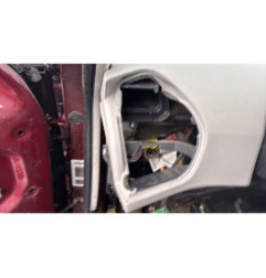 Boitier servitude moteur (BSM) CITROEN C4 GRAND PICASSO 1