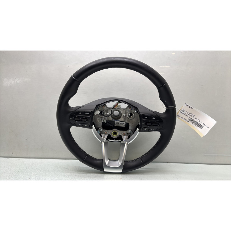 Volant KIA STONIC Photo n°1