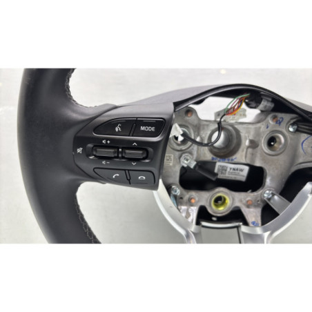 Volant KIA STONIC