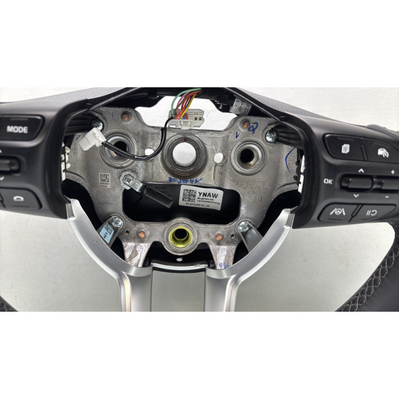 Volant KIA STONIC Photo n°3