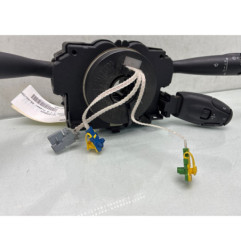 Com (Bloc Contacteur Tournant+Commodo Essuie Glace+Commodo Phare) PEUGEOT 307