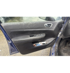 Com (Bloc Contacteur Tournant+Commodo Essuie Glace+Commodo Phare) PEUGEOT 307