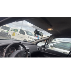 Com (Bloc Contacteur Tournant+Commodo Essuie Glace+Commodo Phare) PEUGEOT 307