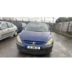 Boitier servitude moteur (BSM) PEUGEOT 307