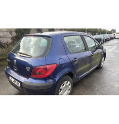 Boitier servitude moteur (BSM) PEUGEOT 307