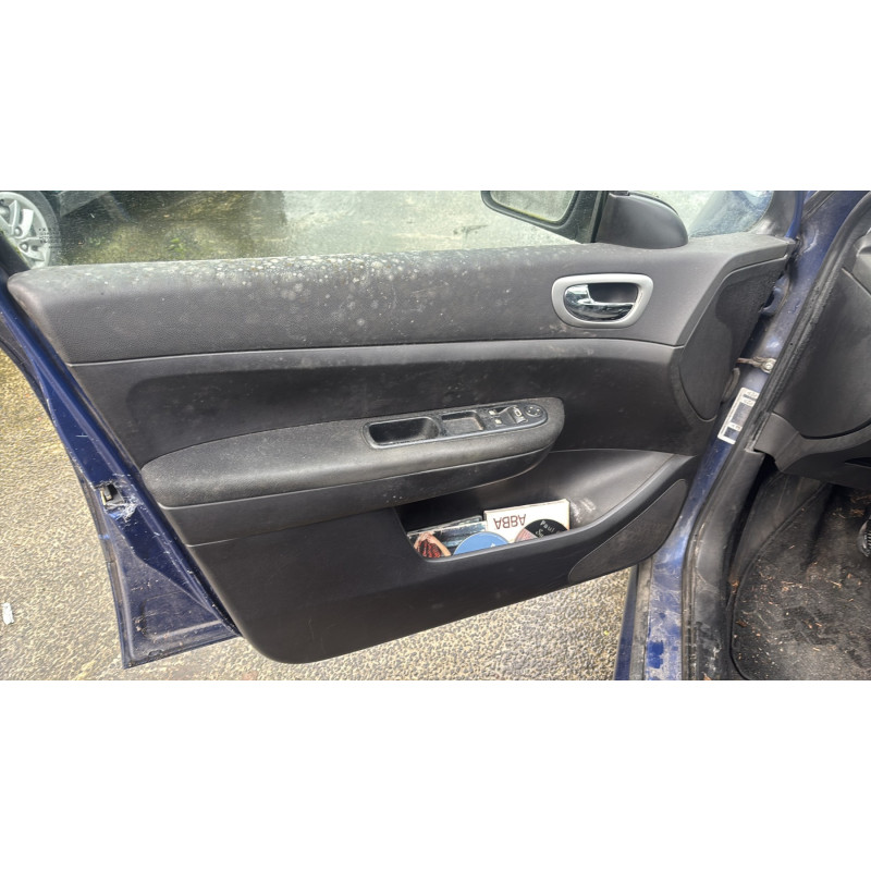 Boitier servitude moteur (BSM) PEUGEOT 307 Photo n°13