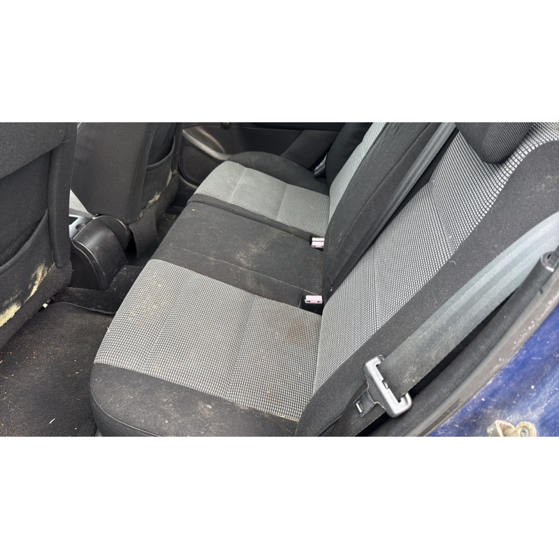 Boitier servitude moteur (BSM) PEUGEOT 307 Photo n°17