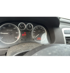 Boitier servitude moteur (BSM) PEUGEOT 307