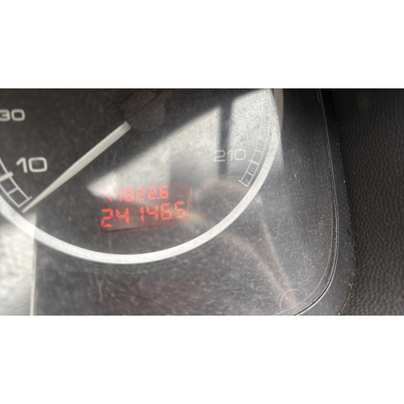 Boitier servitude moteur (BSM) PEUGEOT 307 Photo n°20