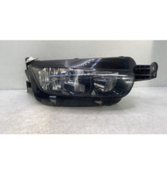 Optique avant principal droit (feux)(phare) CITROEN C4 GRAND PICASSO 2 Photo n°1