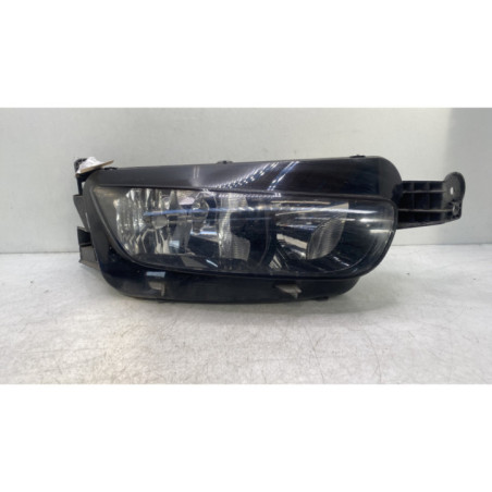 Optique avant principal droit (feux)(phare) CITROEN C4 GRAND PICASSO 2 Photo n°1