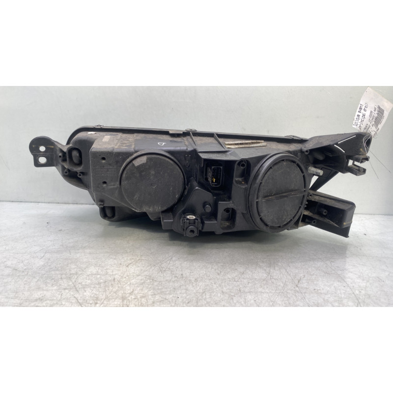 Optique avant principal droit (feux)(phare) CITROEN C4 GRAND PICASSO 2 Photo n°4