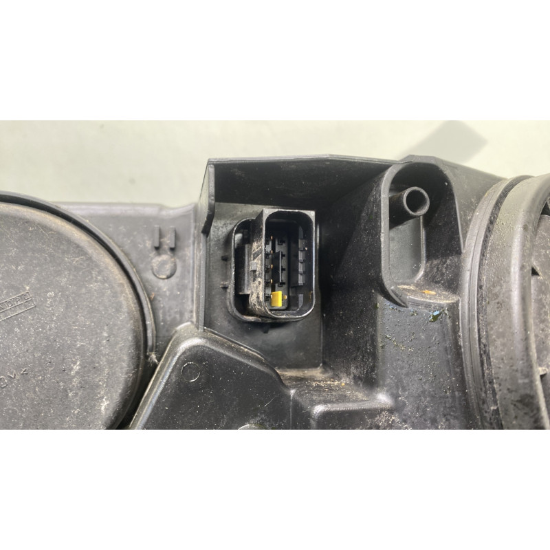 Optique avant principal droit (feux)(phare) CITROEN C4 GRAND PICASSO 2 Photo n°5