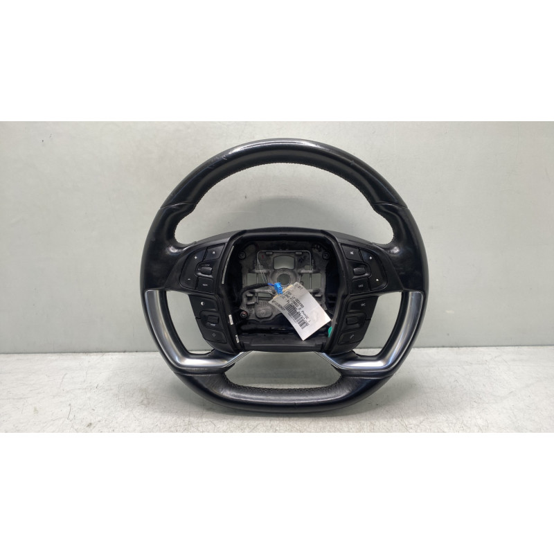 Volant CITROEN C4 GRAND PICASSO 2 Photo n°1