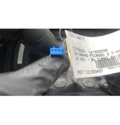 Volant CITROEN C4 GRAND PICASSO 2