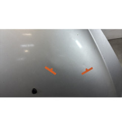 Capot PEUGEOT 308 1