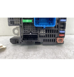 Boitier servitude moteur (BSM) CITROEN C4 GRAND PICASSO 2