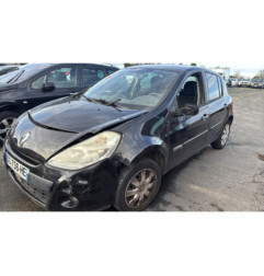 Boitier de prechauffage RENAULT CLIO 3