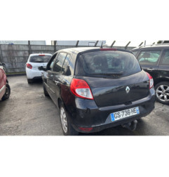 Boitier de prechauffage RENAULT CLIO 3