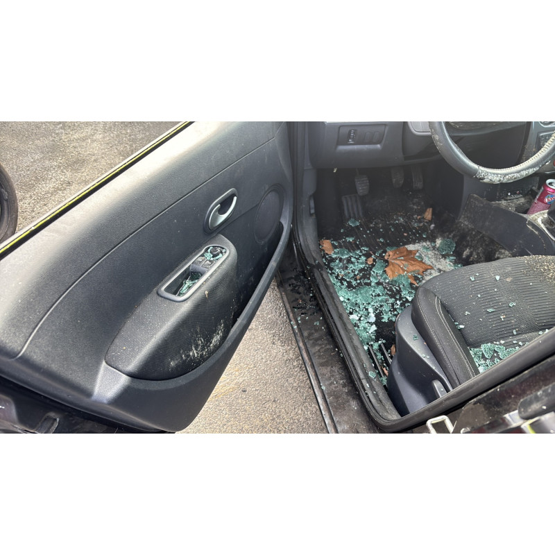 Boitier de prechauffage RENAULT CLIO 3 Photo n°13