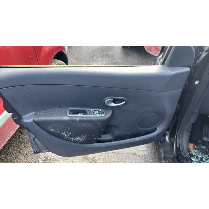 Boitier de prechauffage RENAULT CLIO 3 Photo n°14