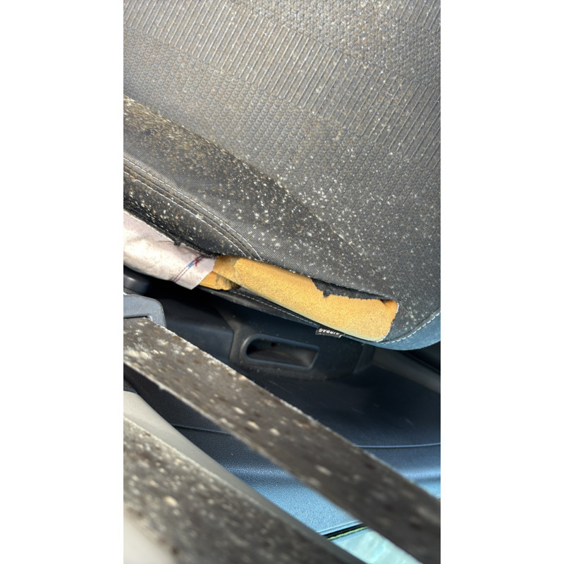 Boitier de prechauffage RENAULT CLIO 3 Photo n°17