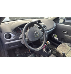 Boitier de prechauffage RENAULT CLIO 3