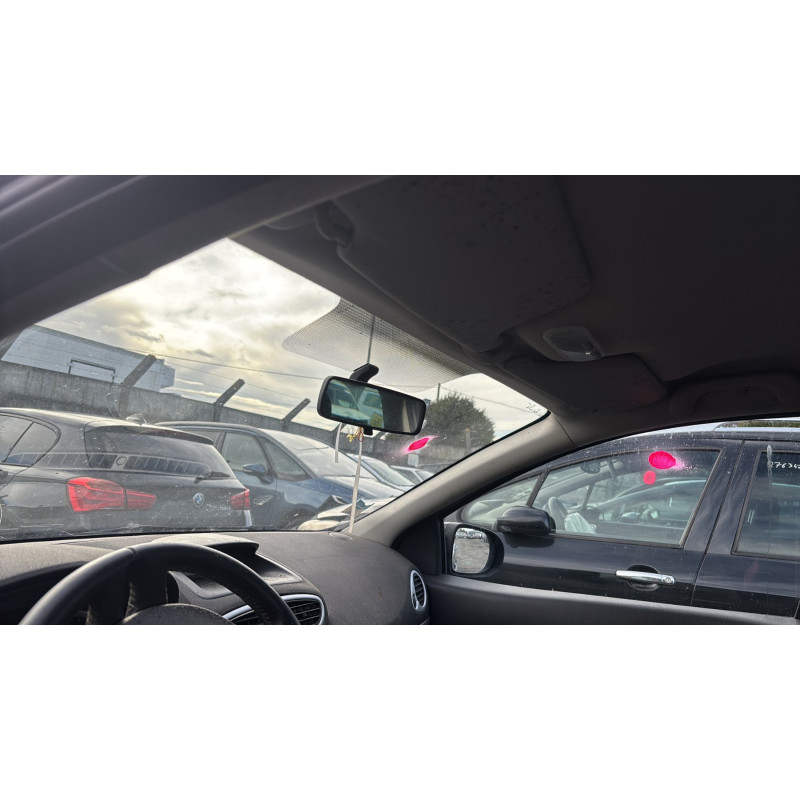 Boitier de prechauffage RENAULT CLIO 3 Photo n°19